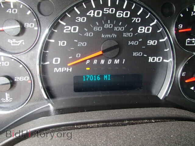 2014 GMC SAVANA - VIN: 1GTW7FCA1E1904471 - Фото 8