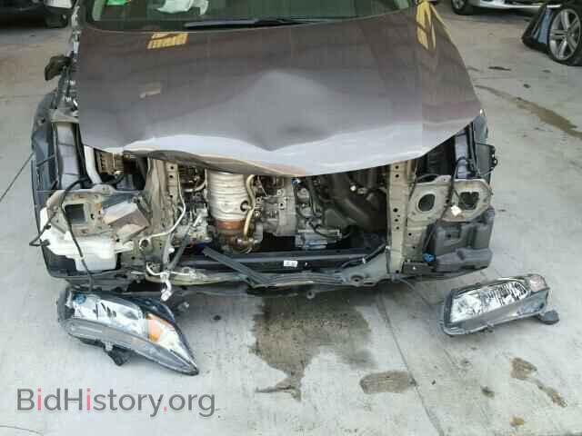 2013 HONDA CIVIC - VIN: 19XFB2F50DE001651 - Фото 10