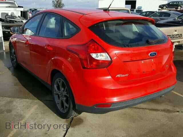 2014 FORD FOCUS - VIN: 1FADP3K28EL455946 - Photo 3