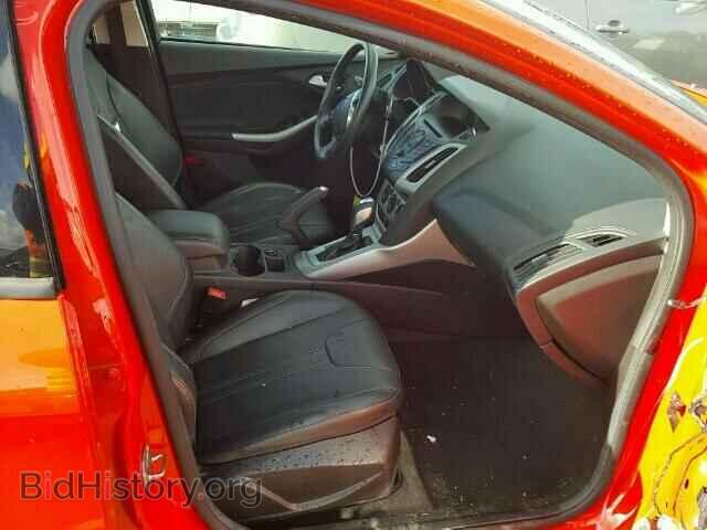 2014 FORD FOCUS - VIN: 1FADP3K28EL455946 - Photo 5