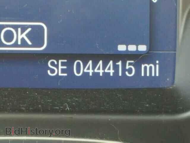 2014 FORD FOCUS - VIN: 1FADP3K28EL455946 - Photo 8