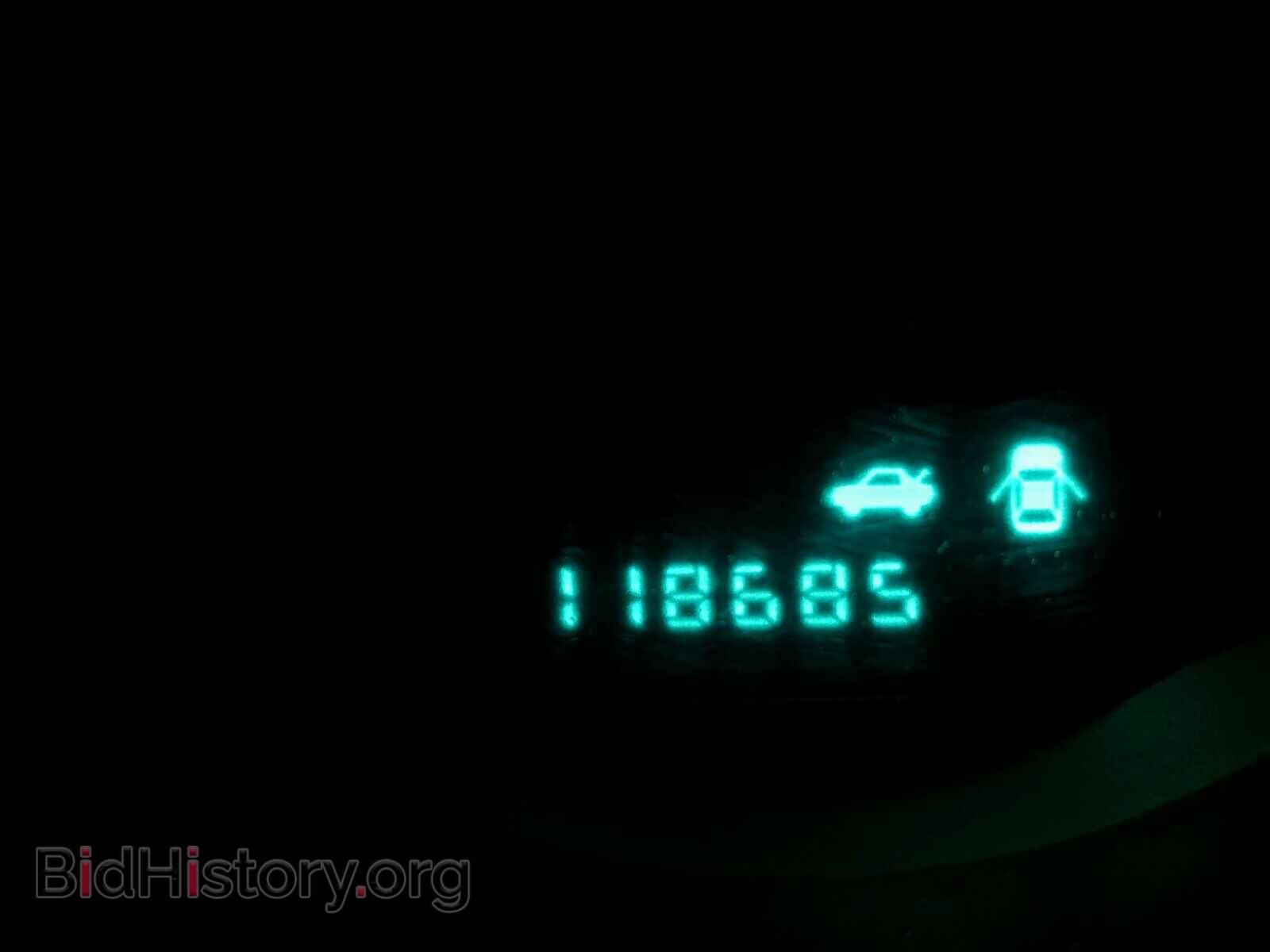 2010 DODGE CHALLENGER - VIN: 2B3CJ5DT2AH142313 - Фото 8