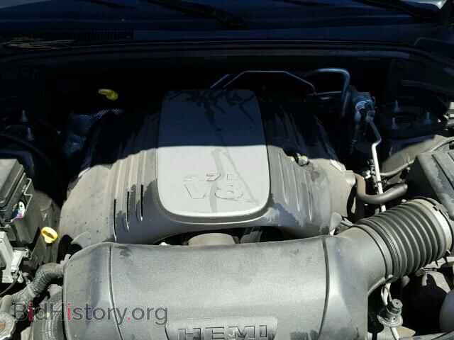 2013 DODGE DURANGO - VIN: 1C4SDJDT2DC663825 - Фото 7
