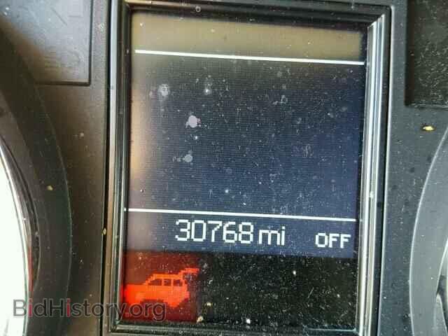 2013 DODGE DURANGO - VIN: 1C4SDJDT2DC663825 - Фото 8