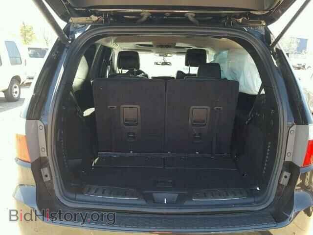 2013 DODGE DURANGO - VIN: 1C4SDJDT2DC663825 - Фото 10