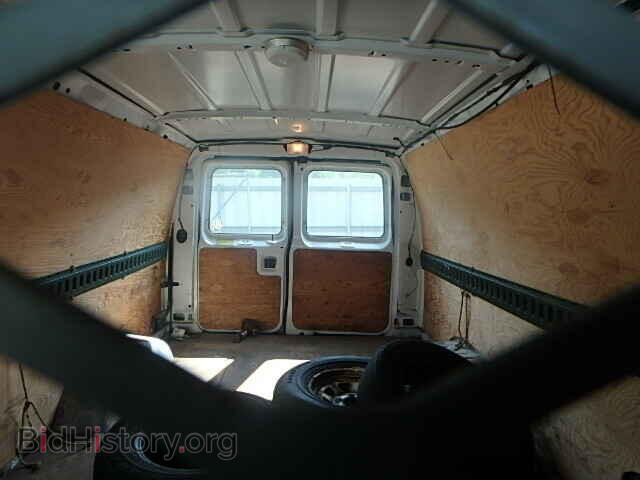 2000 FORD ECONOLINE - VIN: 1FTSE34L7YHB87539 - Фото 6