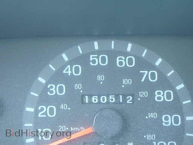2000 FORD ECONOLINE - VIN: 1FTSE34L7YHB87539 - Фото 8