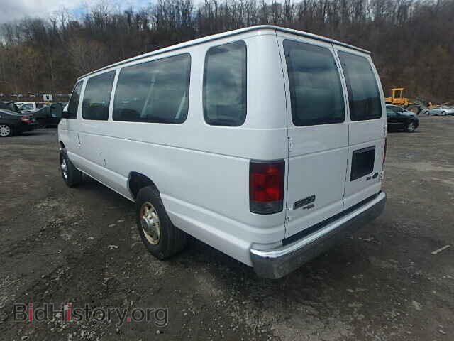 2011 FORD ECONOLINE - VIN: 1FBSS3BL9BDA01353 - Фото 3