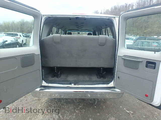 2011 FORD ECONOLINE - VIN: 1FBSS3BL9BDA01353 - Фото 9