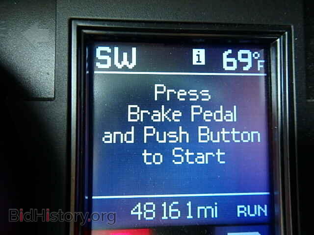 2012 DODGE DURANGO - VIN: 1C4SDHDT7CC253478 - Photo 8