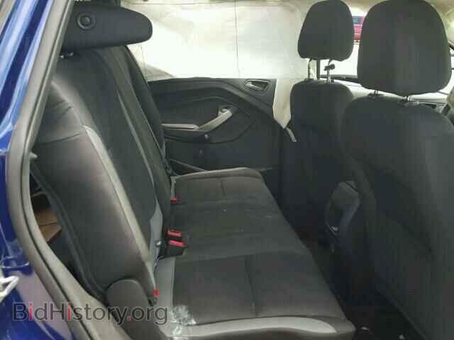 2015 FORD ESCAPE - VIN: 1FMCU0F77FUB45622 - Фото 6