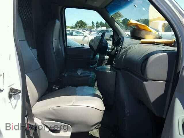 1998 FORD ECONOLINE - VIN: 1FTNS24L2WHA20535 - Фото 5