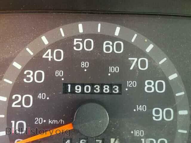 1998 FORD ECONOLINE - VIN: 1FTNS24L2WHA20535 - Фото 8