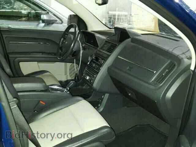 2009 DODGE JOURNEY - VIN: 3D4GH67VX9T240123 - Фото 5
