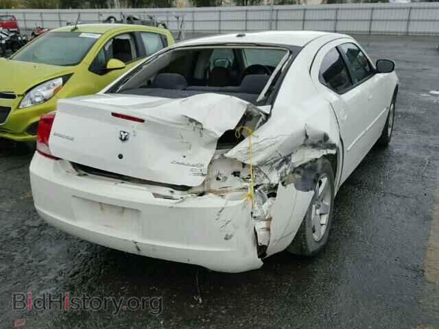2010 DODGE CHARGER - VIN: 2B3CA3CV1AH229059 - Photo 4