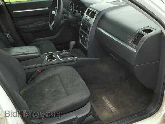 2010 DODGE CHARGER - VIN: 2B3CA3CV1AH229059 - Photo 5