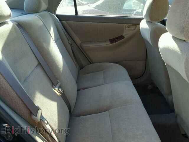 2003 TOYOTA COROLLA - VIN: JTDBR32E330015153 - Photo 5