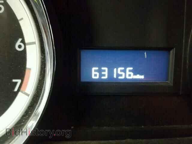 2013 DODGE CARAVAN - VIN: 2C4RDGBG6DR760976 - Фото 8