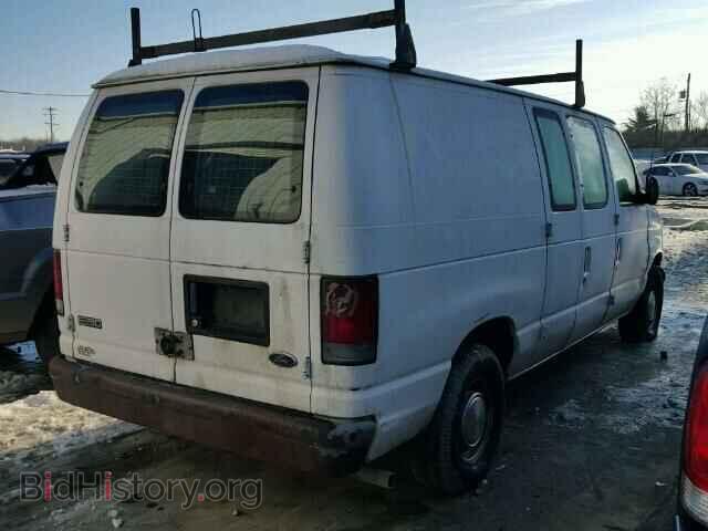 2000 FORD ECONOLINE - VIN: 1FTRE1424YHB91509 - Photo 4