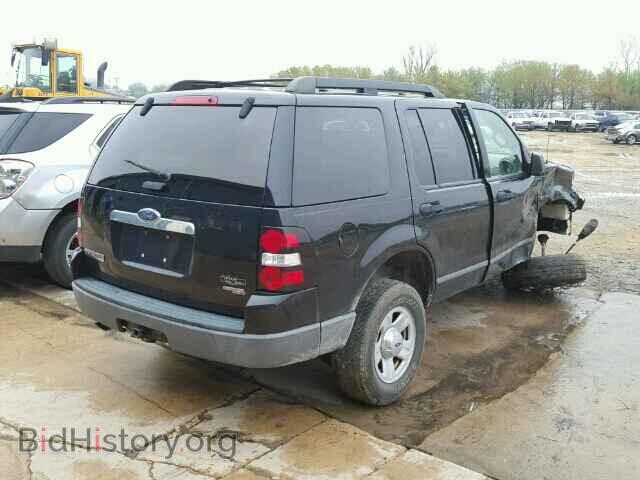 2006 FORD EXPLORER - VIN: 1FMEU72E56UA25016 - Фото 4