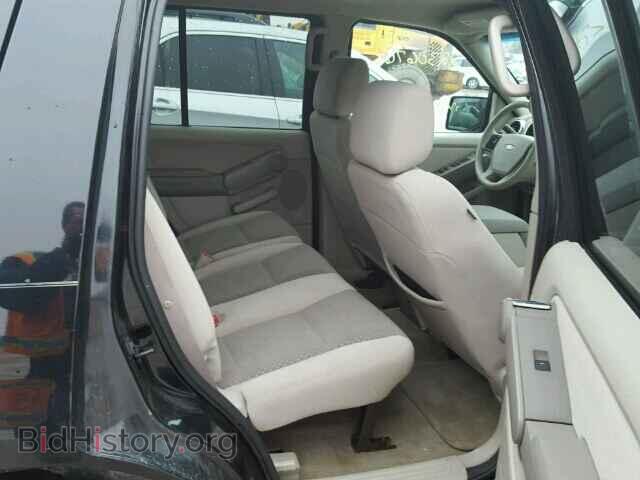 2006 FORD EXPLORER - VIN: 1FMEU72E56UA25016 - Фото 6