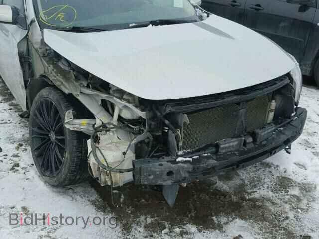 2010 NISSAN MAXIMA - VIN: 1N4AA5AP8AC869638 - Фото 9