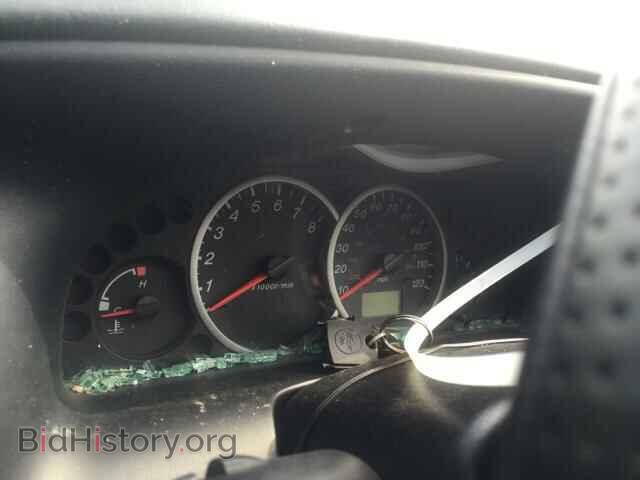2003 MAZDA TRIBUTE - VIN: 4F2CZ96163KM38683 - Фото 8