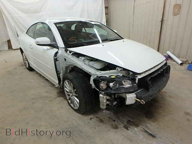 Photo YV1MC67258J053473 - VOLVO C70 2008