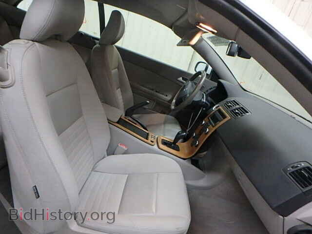 2008 VOLVO C70 - VIN: YV1MC67258J053473 - Photo 5