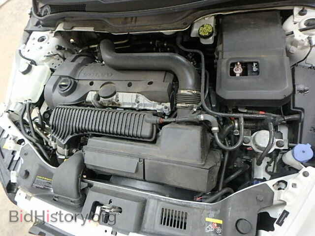 2008 VOLVO C70 - VIN: YV1MC67258J053473 - Photo 7