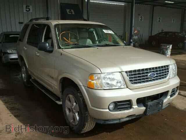 Фотография 1FMDU75W25ZA51994 - FORD EXPLORER 2005