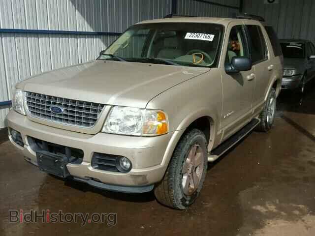 2005 FORD EXPLORER - VIN: 1FMDU75W25ZA51994 - Фото 2