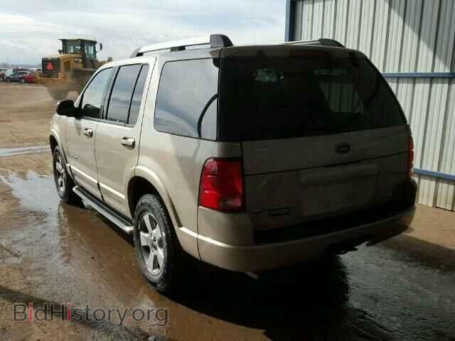 2005 FORD EXPLORER - VIN: 1FMDU75W25ZA51994 - Фото 3