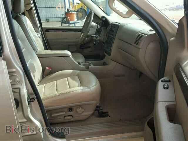 2005 FORD EXPLORER - VIN: 1FMDU75W25ZA51994 - Фото 5