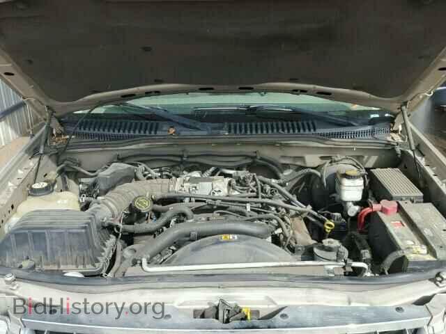 2005 FORD EXPLORER - VIN: 1FMDU75W25ZA51994 - Фото 7
