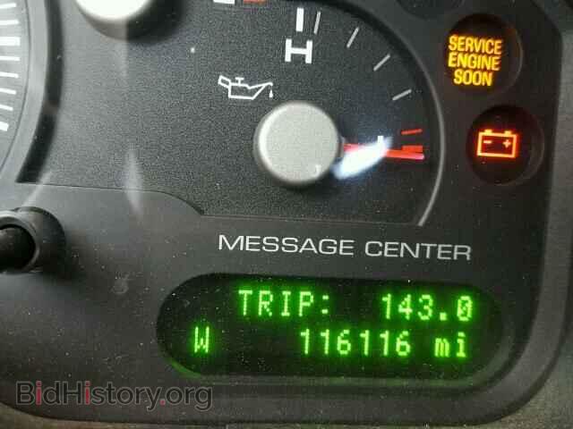 2005 FORD EXPLORER - VIN: 1FMDU75W25ZA51994 - Фото 8
