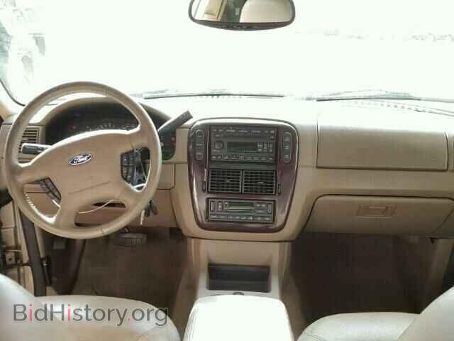 2005 FORD EXPLORER - VIN: 1FMDU75W25ZA51994 - Фото 9