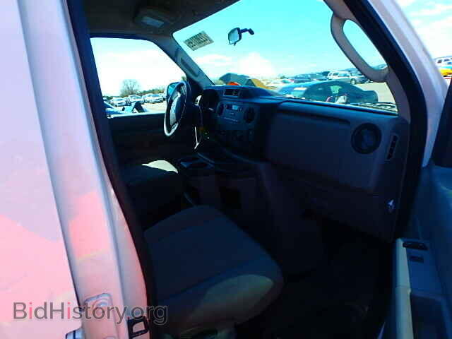 2014 FORD ECONOLINE - VIN: 1FTNE2EW1EDA53936 - Photo 5