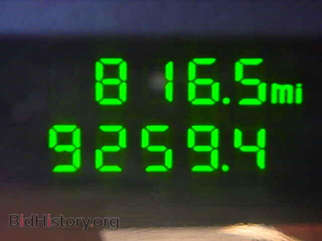 2014 FORD ECONOLINE - VIN: 1FTNE2EW1EDA53936 - Photo 8