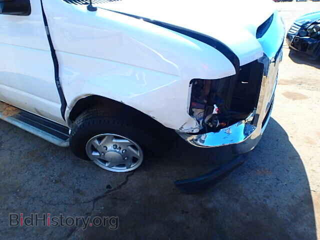 2014 FORD ECONOLINE - VIN: 1FTNE2EW1EDA53936 - Photo 9