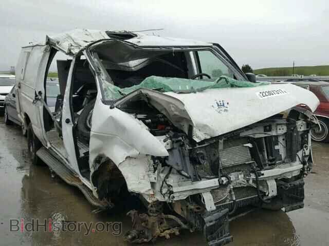 Photo 1FTSS3EL7EDA93963 - FORD ECONOLINE 2014