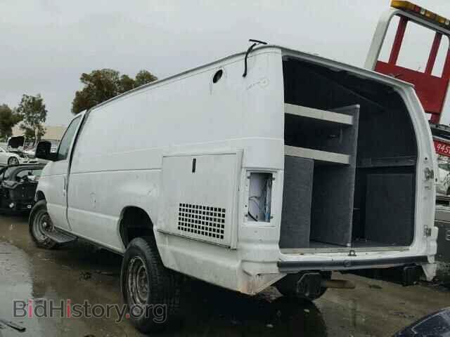 2014 FORD ECONOLINE - VIN: 1FTSS3EL7EDA93963 - Фото 3