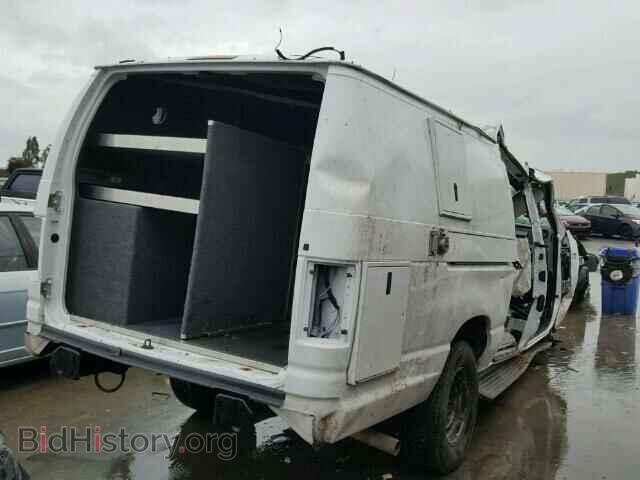 2014 FORD ECONOLINE - VIN: 1FTSS3EL7EDA93963 - Фото 4