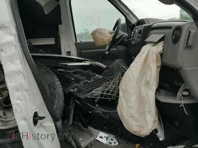 2014 FORD ECONOLINE - VIN: 1FTSS3EL7EDA93963 - Фото 5