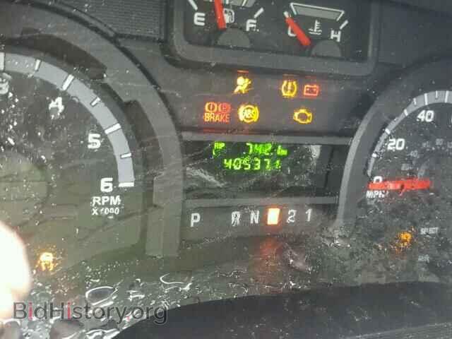 2014 FORD ECONOLINE - VIN: 1FTSS3EL7EDA93963 - Фото 8