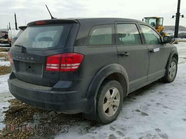 2015 DODGE JOURNEY - VIN: 3C4PDCAB2FT516571 - Photo 4