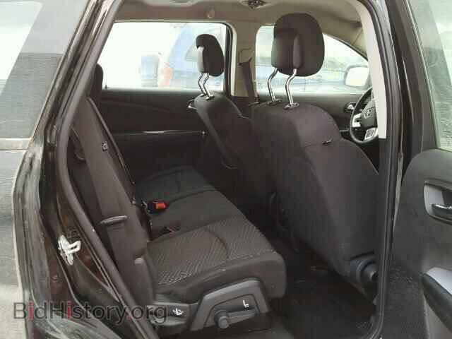 2015 DODGE JOURNEY - VIN: 3C4PDCAB2FT516571 - Photo 6