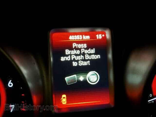 2015 DODGE JOURNEY - VIN: 3C4PDCAB2FT516571 - Photo 8