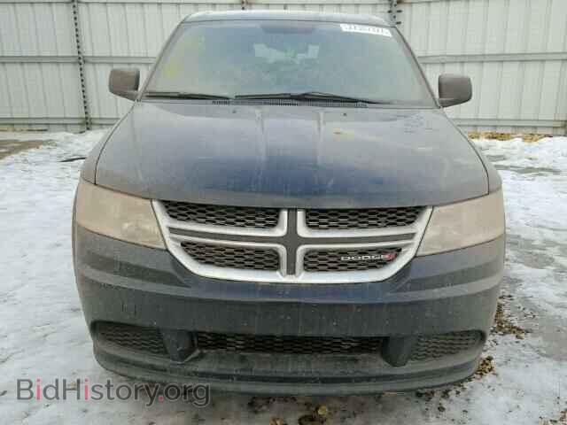 2015 DODGE JOURNEY - VIN: 3C4PDCAB2FT516571 - Photo 9