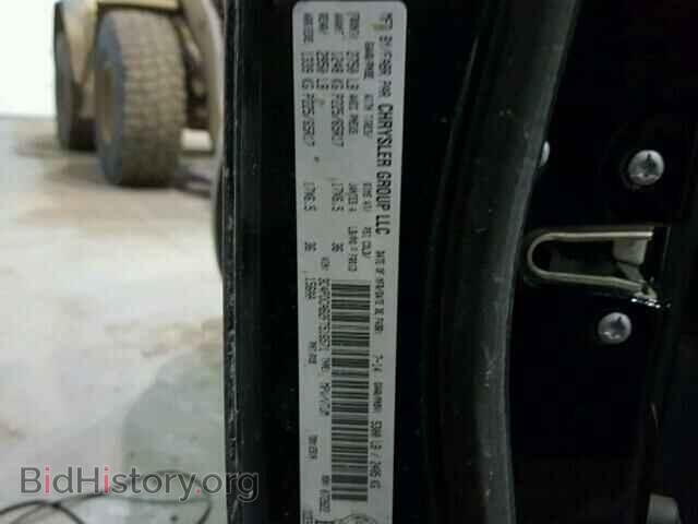 2015 DODGE JOURNEY - VIN: 3C4PDCAB2FT516571 - Photo 10